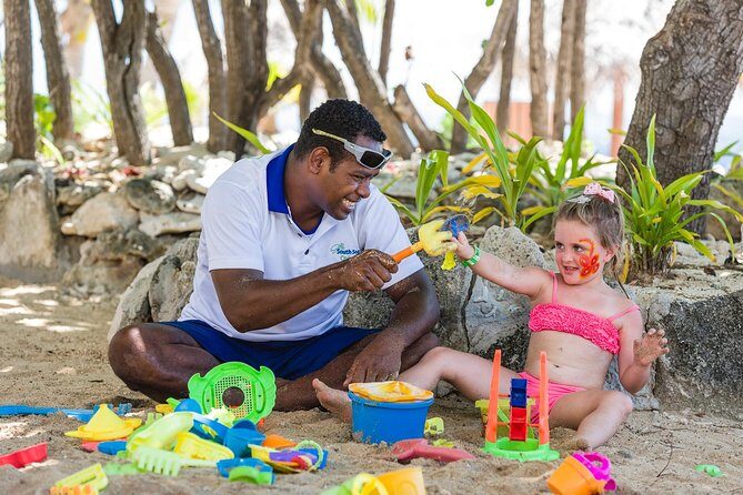 Finding Nemo - Half Day Cruise to South Sea Island - What’s Included and What’s Not