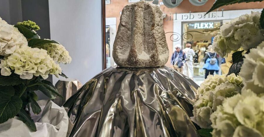 Fine Chocolate Tasting in Turin - Practical Information for Travelers