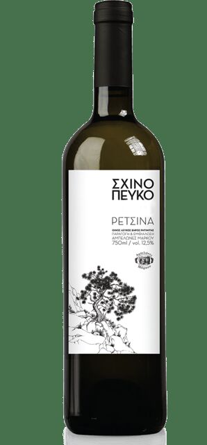 Fine & Premium Retsina Wines Tasting - The Experience: A Closer Look at the Tasting Journey