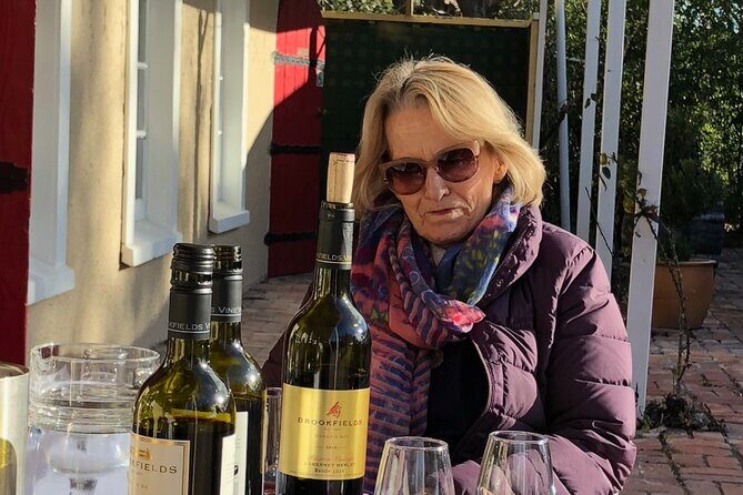 Fine Wine Tour in Napier, New Zealand - The Sum Up: Who Will Love This Tour?