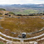 Finiq: From Saranda to Archaeological Park of Finiq - A Deep Dive into the Finiq & Mesopotamia Tour Experience