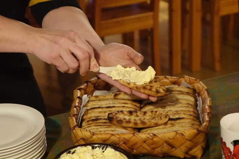 Finland: Karelian Pasty Workshop - Bake & Taste Tradition - Frequently Asked Questions
