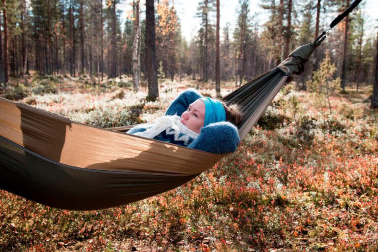 Finland Levi: Arctic Cocooning Experience in HaliPuu Forest - Is It Worth the Price?