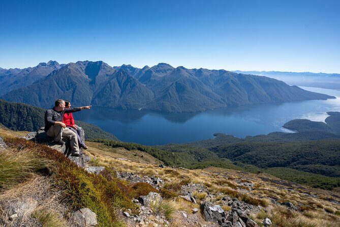 Fiordland Heli-hike from Te Anau - Practical Tips for Your Fiordland Heli-Hike
