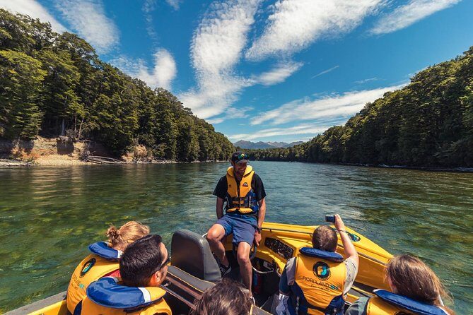 Fiordland Jet Boat and Biking Combo from Te Anau - Final Thoughts: Is It Worth It?