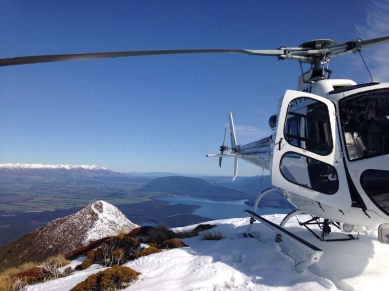 Fiordland National Park Scenic Flight - Final Thoughts: Is It Worth It?