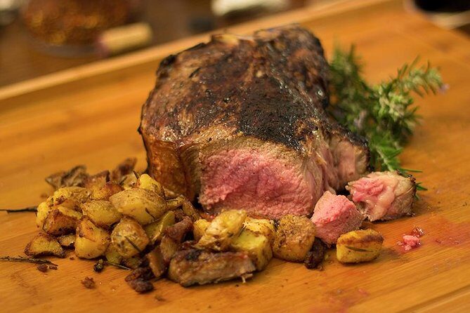 Fiorentina Steak Dinner & Wine Tasting - The Sum Up: Why This Tour Is a Solid Choice