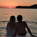 Fira: Private Day Cruise with BBQ, Drinks, & Hot Springs - A Closer Look at the Santorini Private Day Cruise