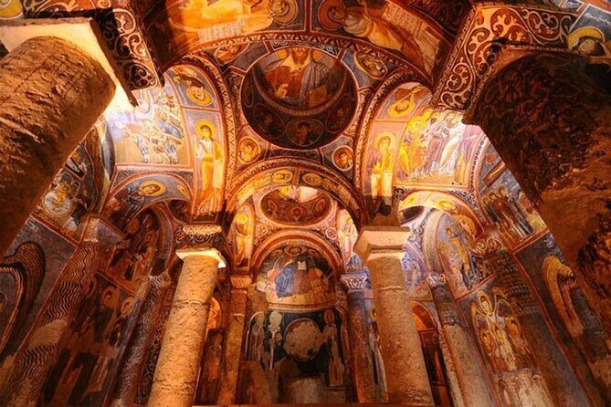 Fire of Anatolia - Istanbul, Cappadocia, Pamukkale, Ephesus, Troy - Frequently Asked Questions
