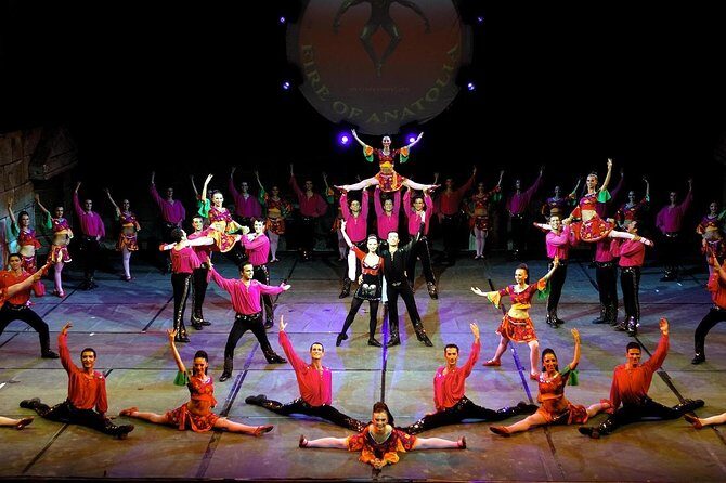 Fire of Anatolia Legendary Dance Show Ticket - Final Thoughts: Is It Worth It?