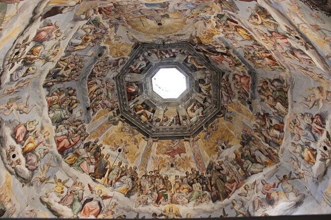 Firenze: Brunelleschi's Dome Reserved Timed Ticket & Audio App - Authenticity and Value