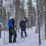 First Arctic Expedition on Altai Skis - Who Would Enjoy This Tour?