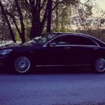 First Class Airport Limousine Transfer: Arlanda Airport to Stockholm City - The Vehicles and Comfort