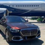 First Class Business Sedan Airport Transfer Services in Istanbul - Detailed Breakdown of the Experience