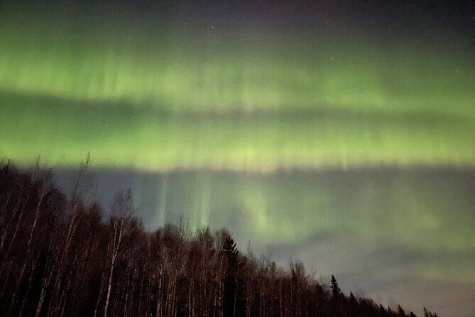 First or Last Call Aurora Tour - FAQ