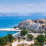 First-Time Cruisers Journey into Corfu Gems - In-Depth Look at the Itinerary