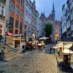 First Time in Gdask? Private Tour of Old Gdasks Highlights - Architectural Gems and Historic Streets