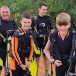 First Time Scuba Dive Adventure, Makronissos, Ayia Napa - Authentic Experiences from Fellow Travelers