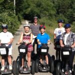 Fish Creek Town Segway Tour w/ Private Tour Option - Authentic Reviews and Insights