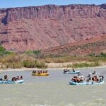 Fisher Towers Half-Day Rafting Day Trip from Moab - What’s Included and What’s Not