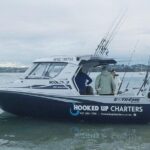 Fishing and Sightseeing Boat Charter - Frequently Asked Questions