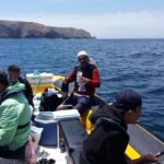 Fishing Boat Rental - Authenticity and Local Charm