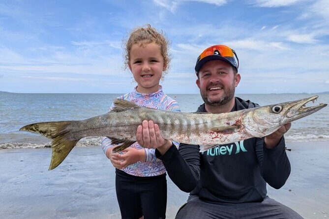 Fishing Charter and Tours - FAQs