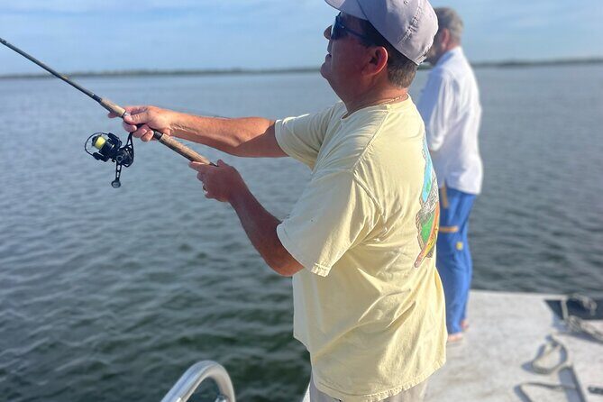 Fishing Charter Fort Myers Beach - Final Thoughts: Is This the Right Choice for You?