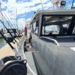 Fishing Charter in Pelican Waters - Meeting Points and Practicalities