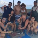 Fishing Experience in Belek with Breakfast and Lunch - Key Points