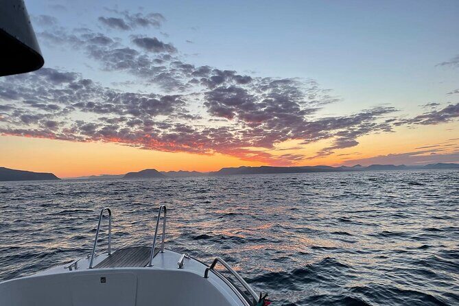 Fishing Experience in Faroe Islands - An In-Depth Look at the Nolsoy Fishing Trip