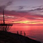 Fishing Experience - Molinella Trabucco - A Closer Look at the Molinella Trabucco Fishing Experience