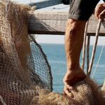 Fishing Experience - Trabucco Punta S. Croce - The Sum Up