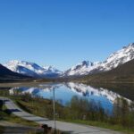 Fishing from shore - An In-Depth Look at the Shore Fishing Tour in Tromso