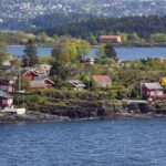 Fishing in Oslo Fjord - A closer look at the Oslo Fjord fishing experience