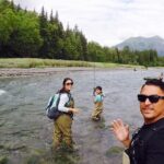 Fishing Package Rental in Anchorage: Chestwader & Spinning Rod/Reel Combo - Why This Experience Works Well for Travelers