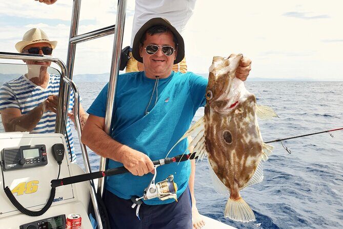 FISHING Tour to VIS and BIEVO Islands - Full Day Experience - Why This Tour Stands Out