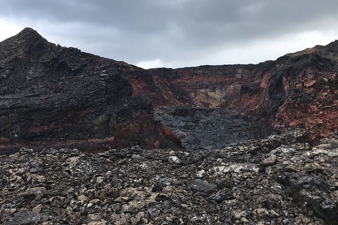 Fissure 8 Tour - Volcanoes National Park and Hilo Discovery - Discovering the Fissure 8 Tour — A Closer Look