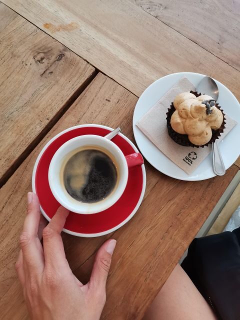 Fit and Coffee activity - A Detailed Look at the Fit and Coffee Activity