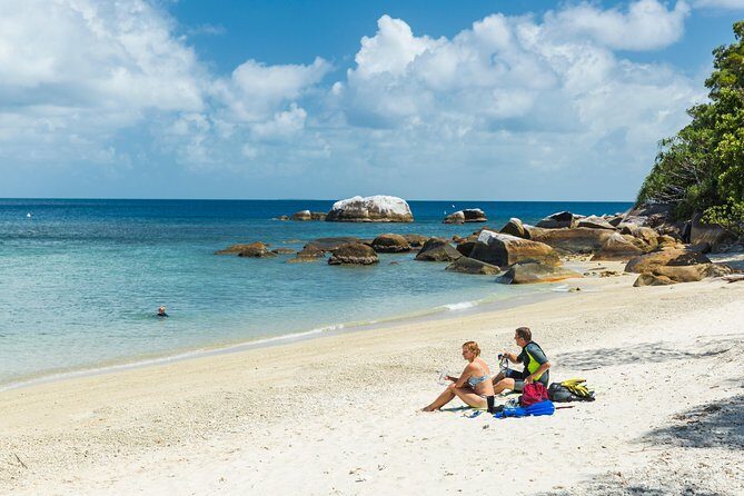 Fitzroy Island Day Tour from Cairns - Deep Dive: The Value of This Tour