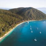 Fitzroy Island: Full-Day Ferry & Snorkel Safari Guided Tour - Why This Tour Works Well