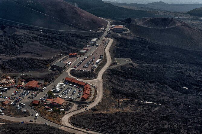 Fiumefreddo: 30 min Group Flight Helicopter Tour over Etna - Final Thoughts: Who Will Love This Tour?