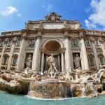 Fiumicino Airport Arrivals Private Transfer Free with private half day tour of Rome - Who Will Love This Tour?