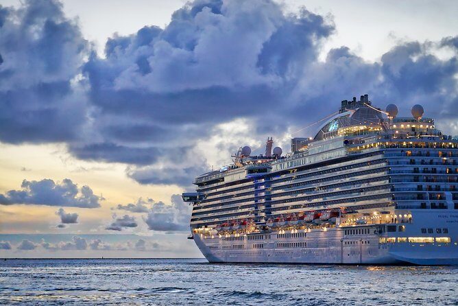 Fiumicino Airport (FCO) to Civitavecchia Port - Private Transfer - Who Should Book This Transfer?