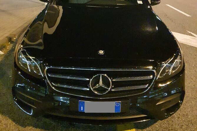 Fiumicino Airport (FCO) to Saturnia - Arrival Private Transfer - Why the Service Gets Top Marks