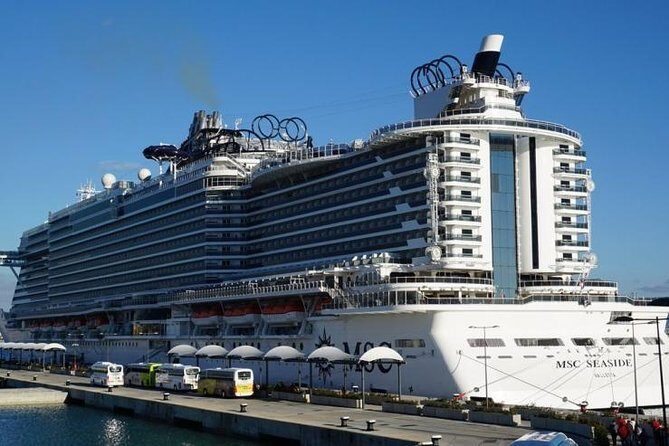 Fiumicino airport to Civitavecchia - Private Transfer - Final Thoughts
