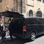 Fiumicino Airport to Rome Hotel - Private Transfer Car Service - Who Should Book This Service?