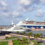 Fiumicino FCO Airport to Civitavecchia Port of Rome Private Transfer - Key Points