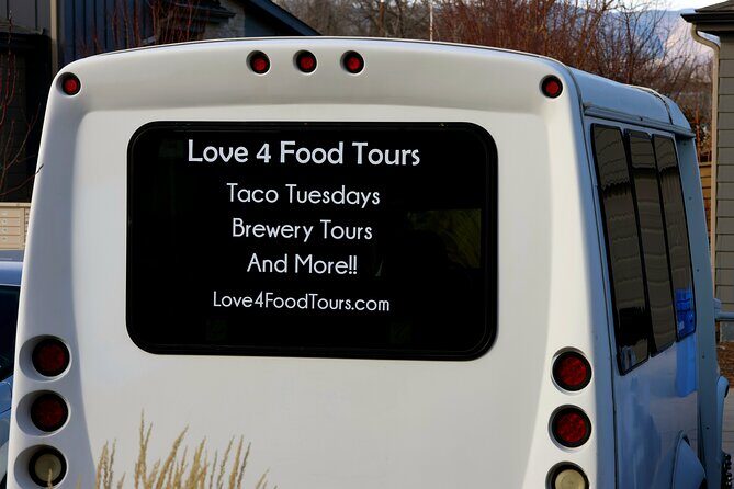Five Breweries in Three Hours Bus Tour - Authenticity and Local Charm