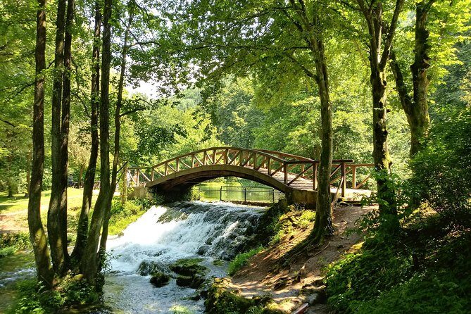 Five Days in Amazing Bosnia and Herzegovina - Deep Dive into Sarajevo’s Streets and Cultural Heritage
